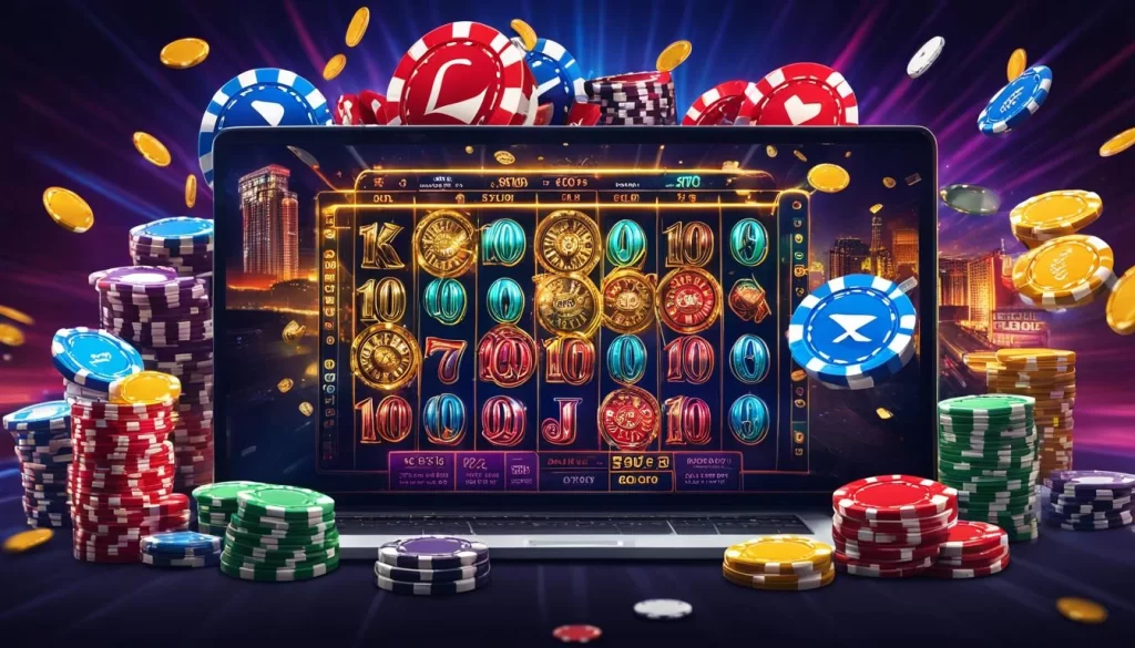 ga65 nền tảng ổn định