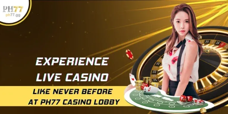ga65 casino trực tuyến