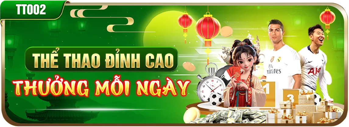 Danh mục trò chơi đa dạng tại ga65
